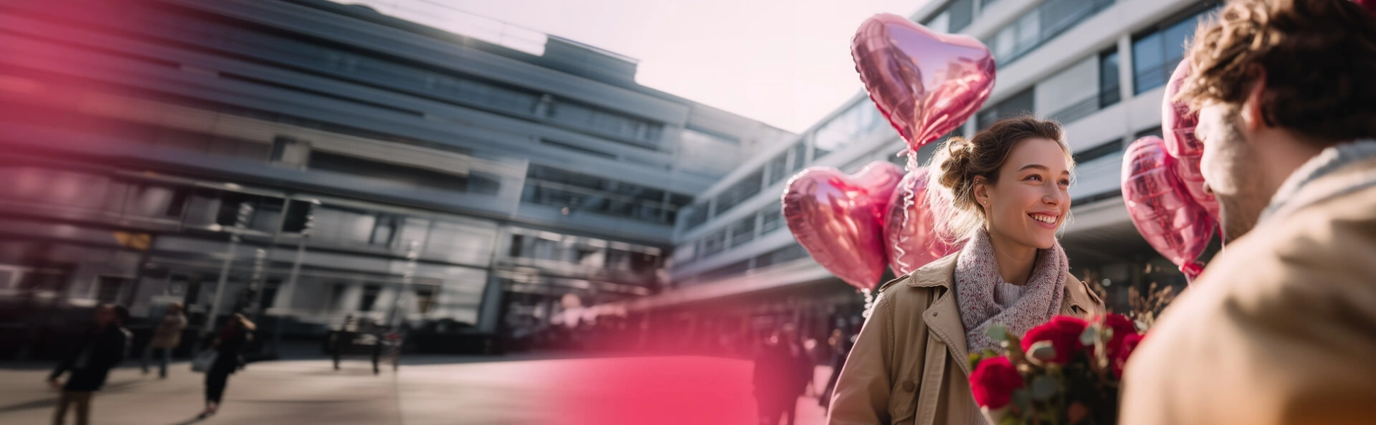 14 ФЕВРАЛЯ ДЕНЬ<br>ВСЕХ ВЛЮБЛЕННЫХ❤️